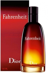 Мъжки парфюм DIOR Fahrenheit